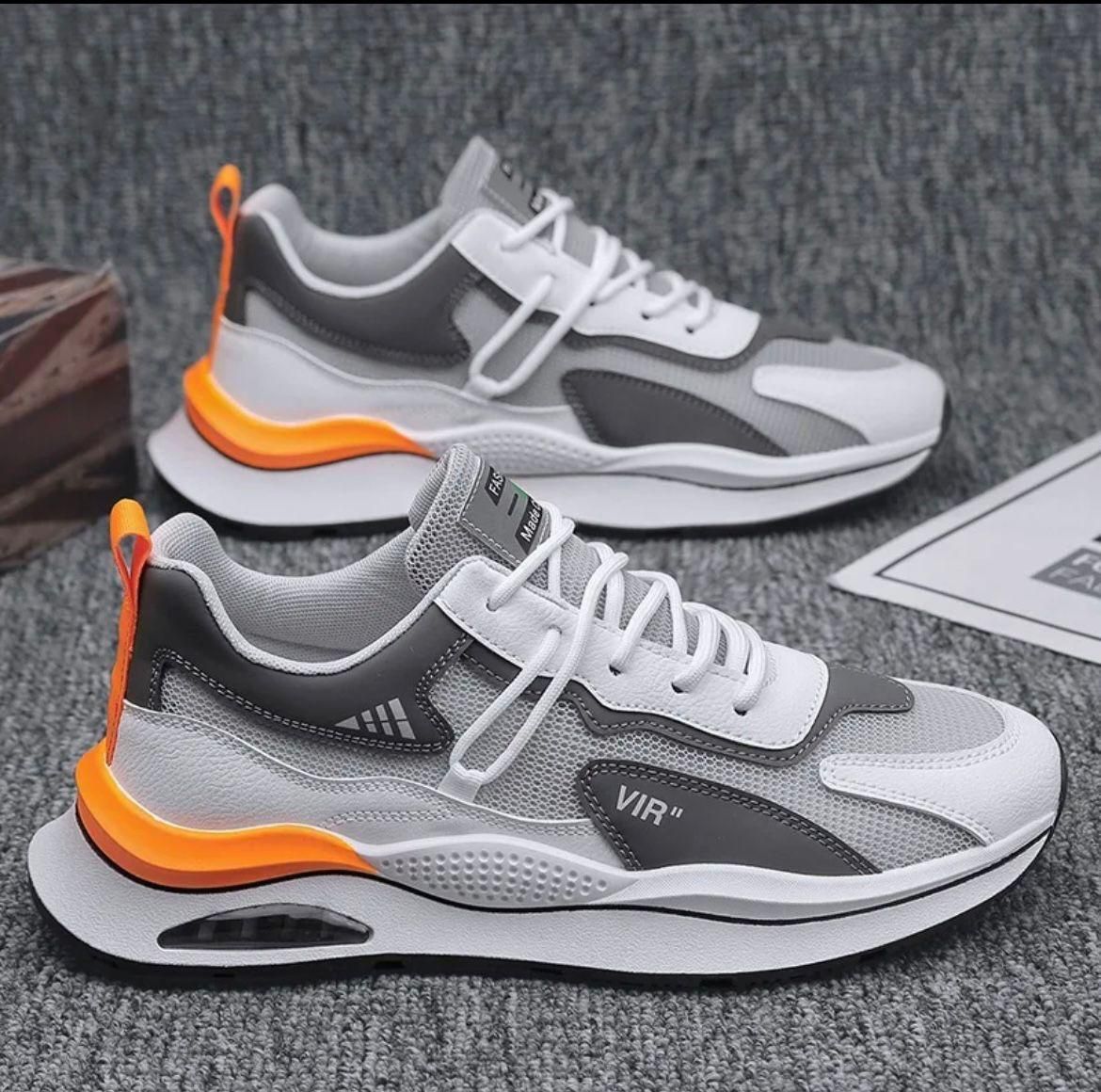Men Stylish Lightweight Casual Shoes c5fu54-ny