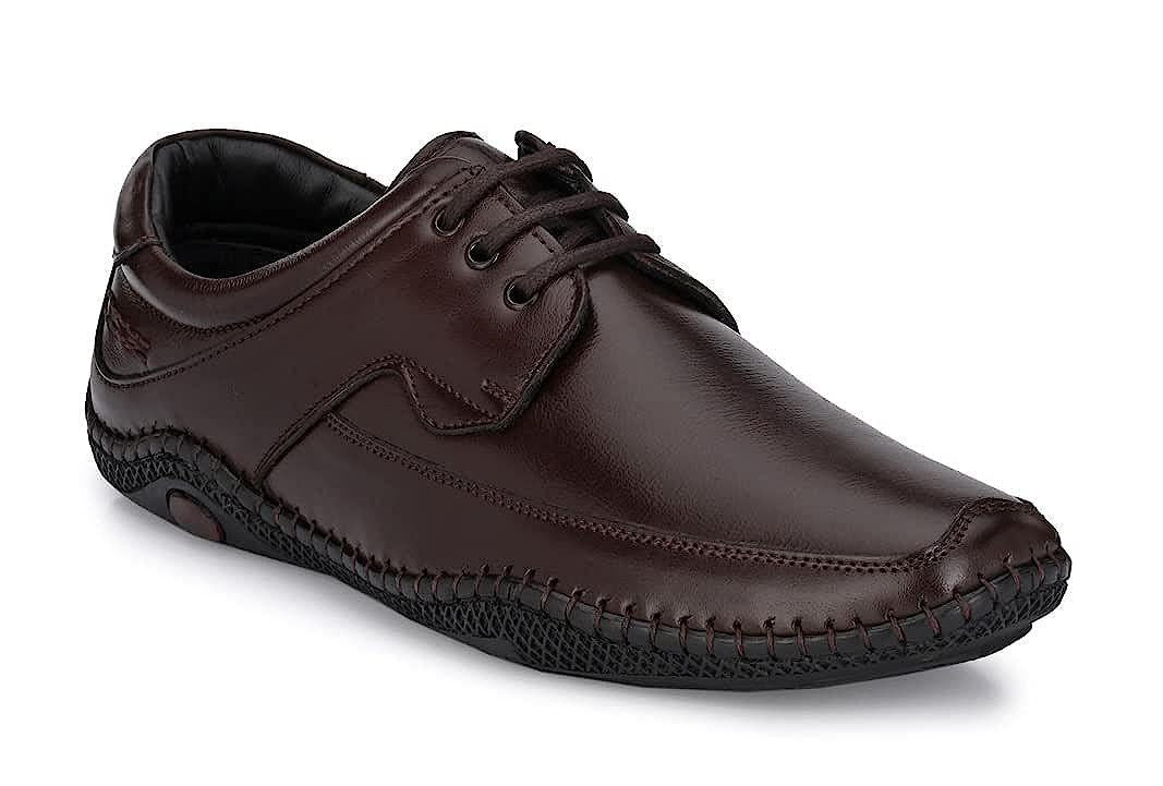 Roman Brown Sandals For Men c5fu54-ny