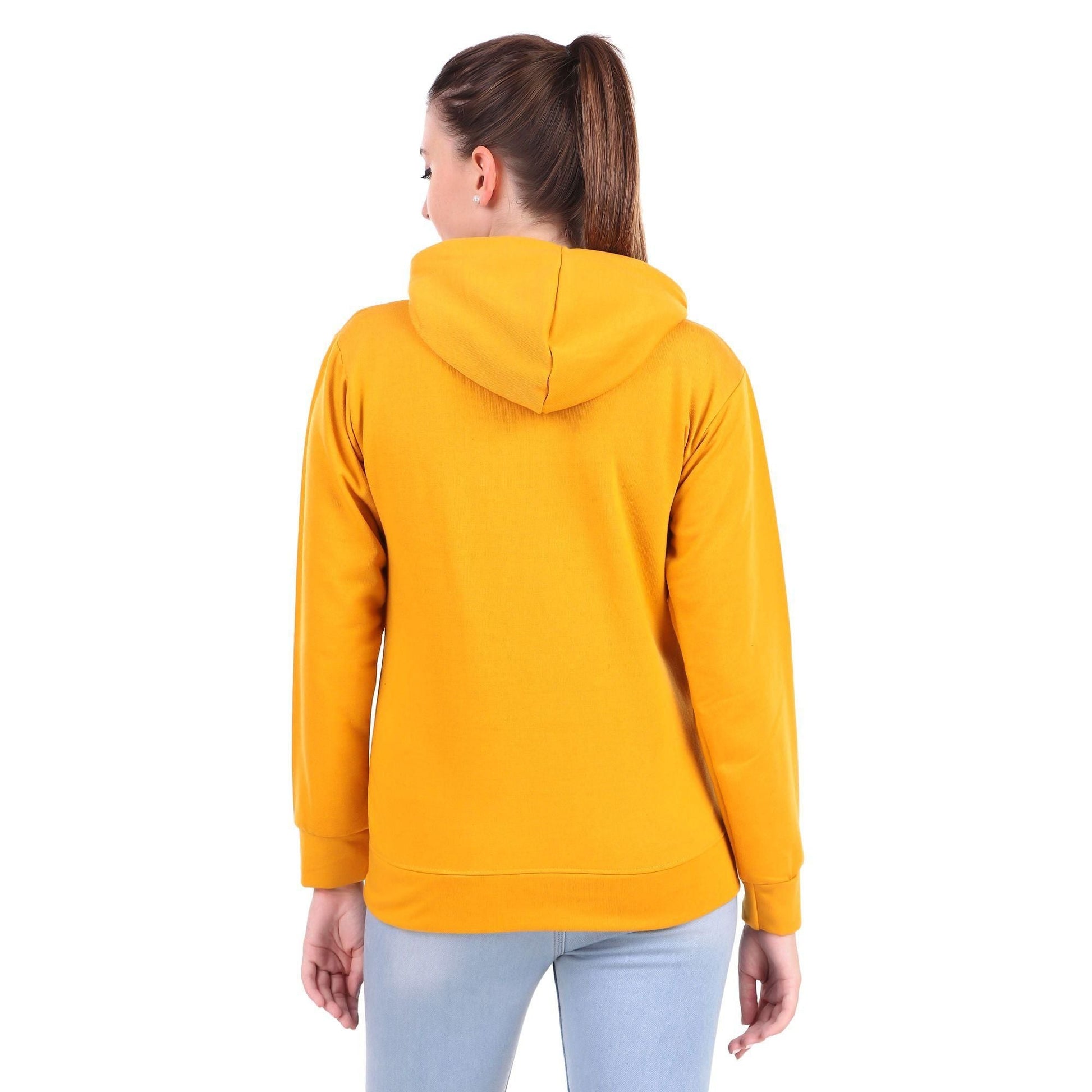 Woman Stylish Zipper Hoodies c5fu54-ny