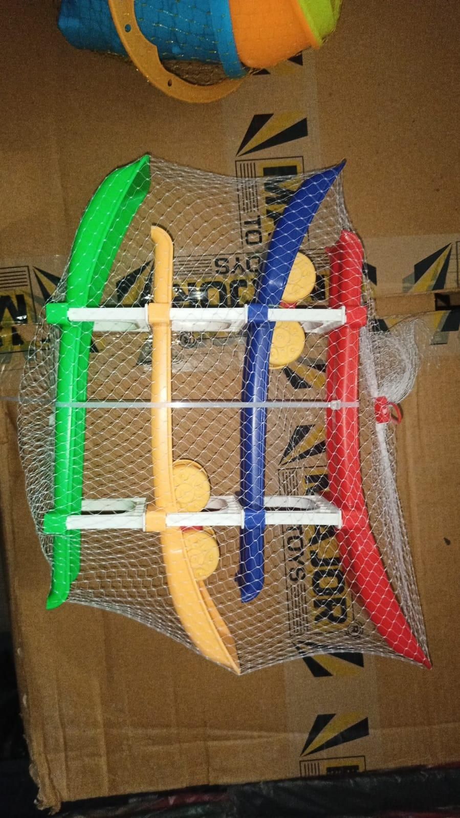 Ramp Racer , Multi level Ramp Racing Car Toy Set c5fu54-ny