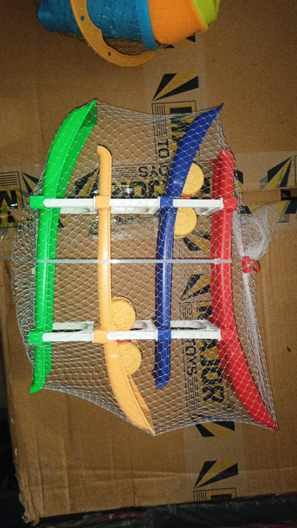 Ramp Racer , Multi level Ramp Racing Car Toy Set c5fu54-ny