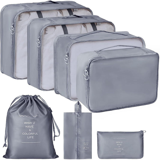 7 in 1 Bag Laundry Pouch c5fu54-ny