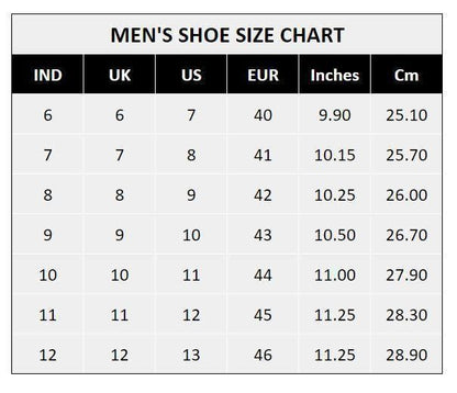 Men's Fashionable Daily Wear Casual Shoes c5fu54-ny