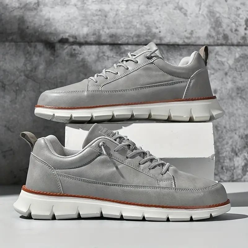 Ultra-Comfy Soft Sole Sneakers for Men c5fu54-ny