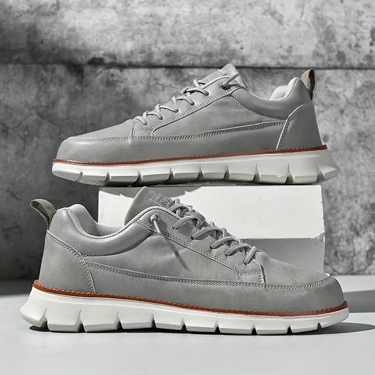 Ultra-Comfy Soft Sole Sneakers for Men c5fu54-ny