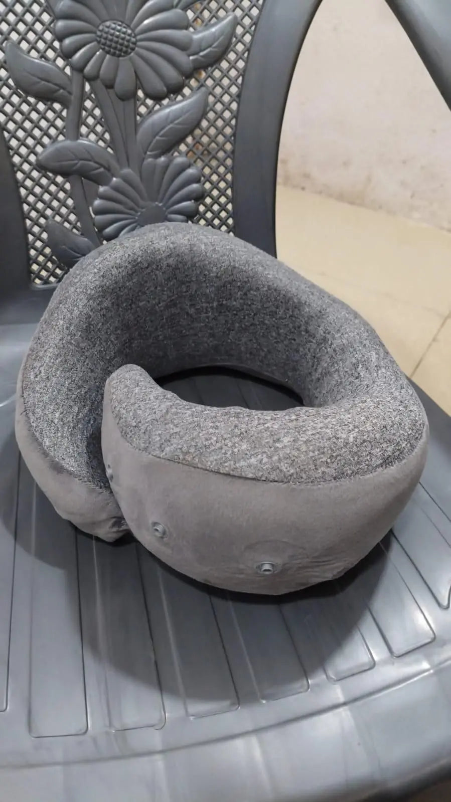 Wander Plus Travel Neck Pillow c5fu54-ny