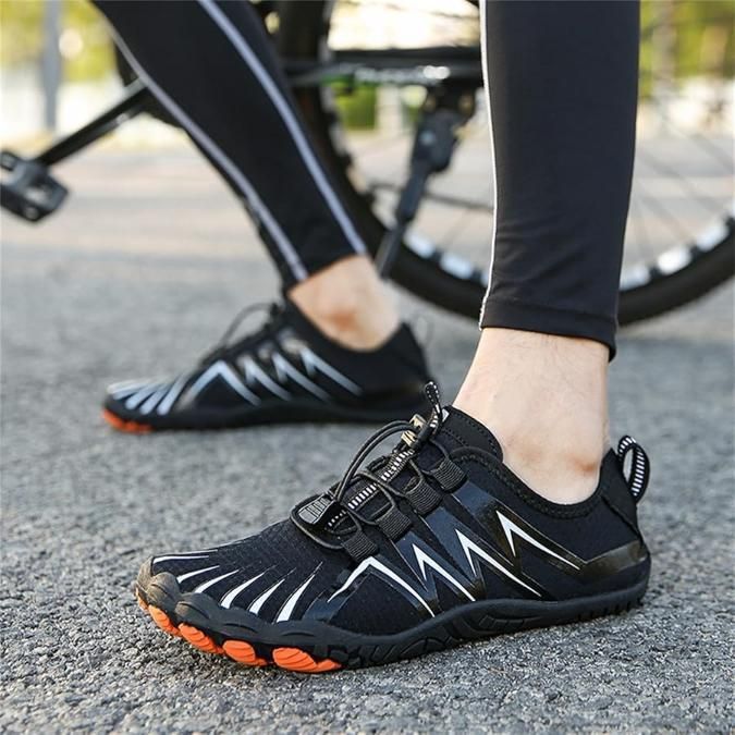 Men's Nonslip Barefoot Shoes c5fu54-ny
