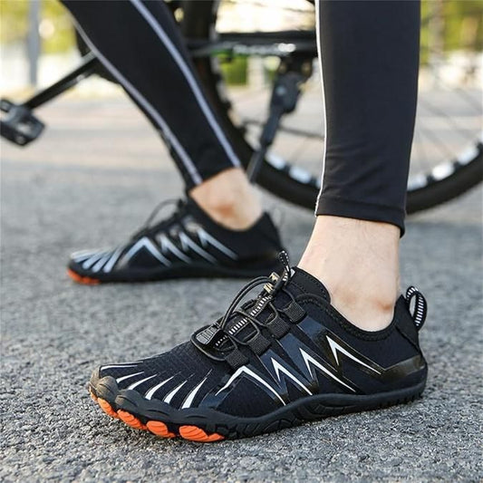 Men's Nonslip Barefoot Shoes c5fu54-ny