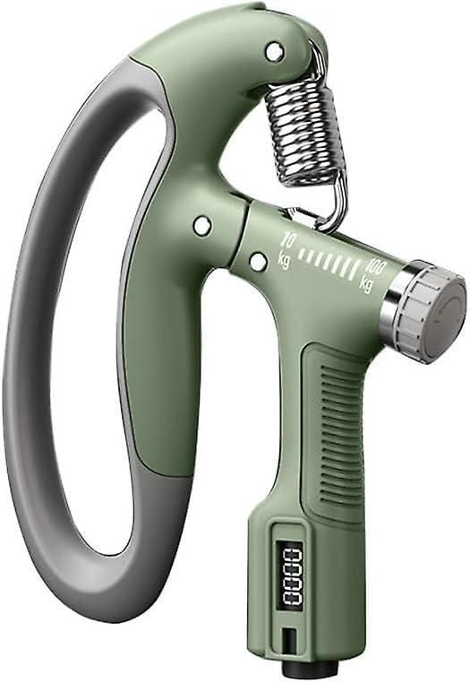 Adjustable Counting Grip c5fu54-ny